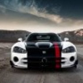 Dodge Viper's picture