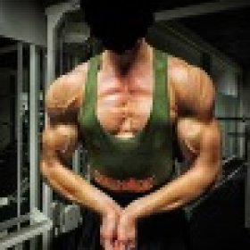 scandik muscle's picture