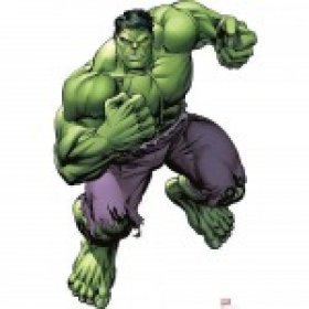 I am the HULK's picture