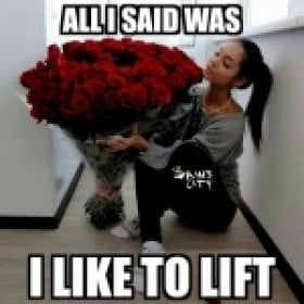 Ms. Swolebraham's picture