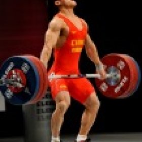 Weightlifter's picture