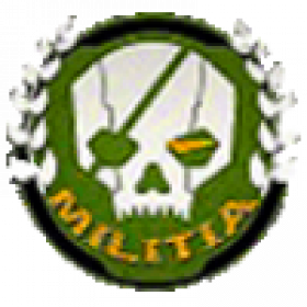 Militia's picture