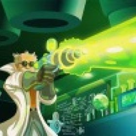 XmadXscientist's picture